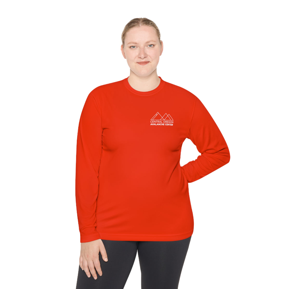 Unisex Lightweight Technical T-Shirt