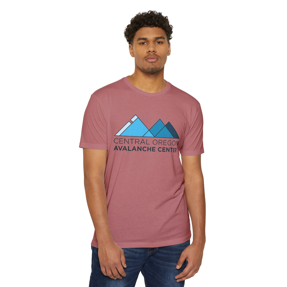 COAC Logo T-Shirt
