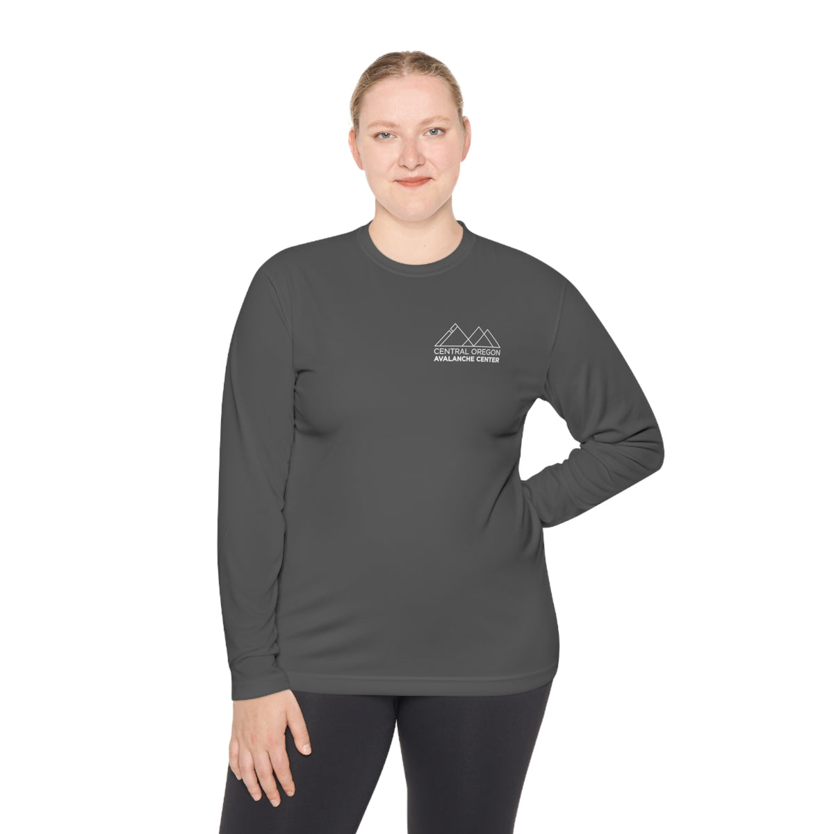 Unisex Lightweight Technical T-Shirt