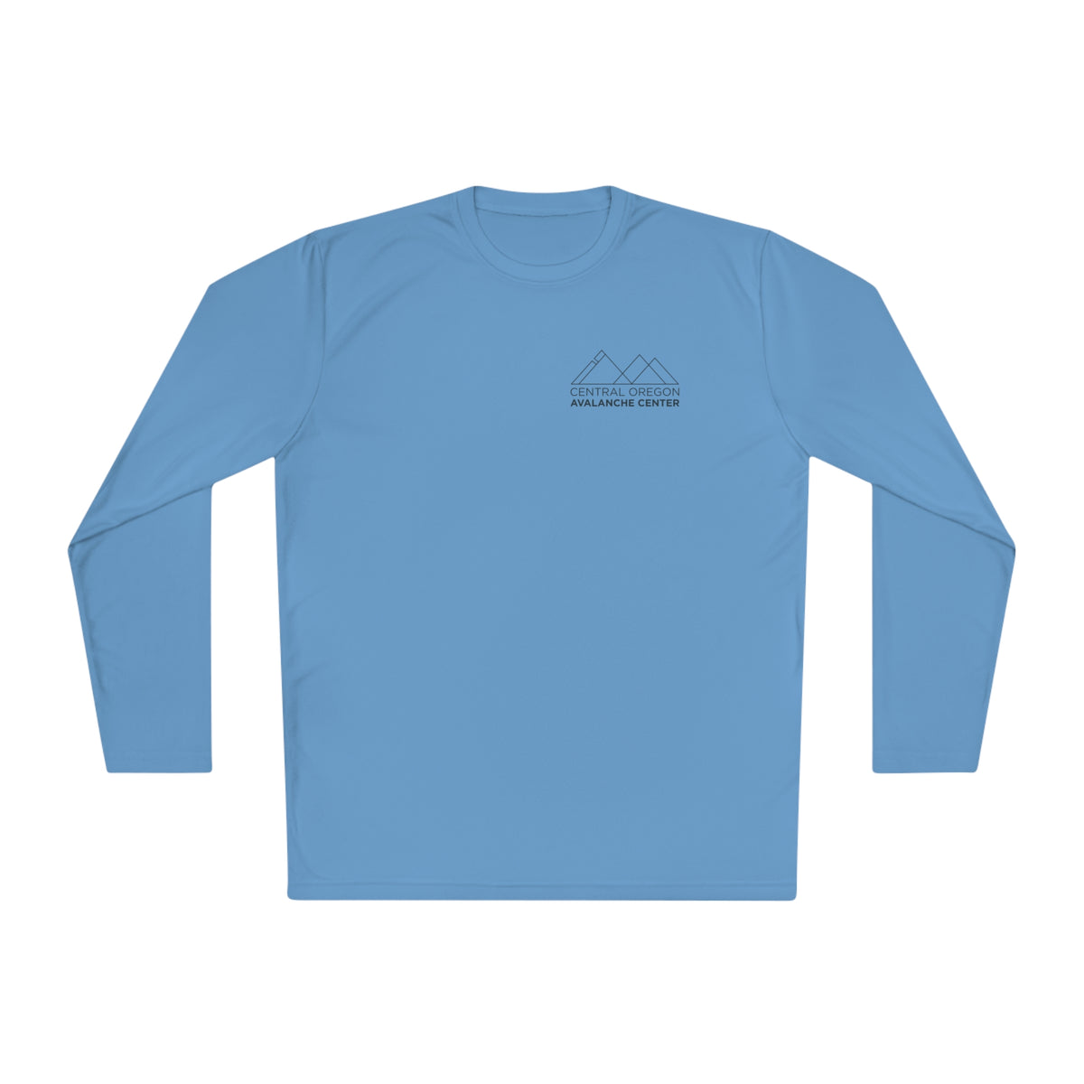 Unisex Lightweight Technical T-Shirt