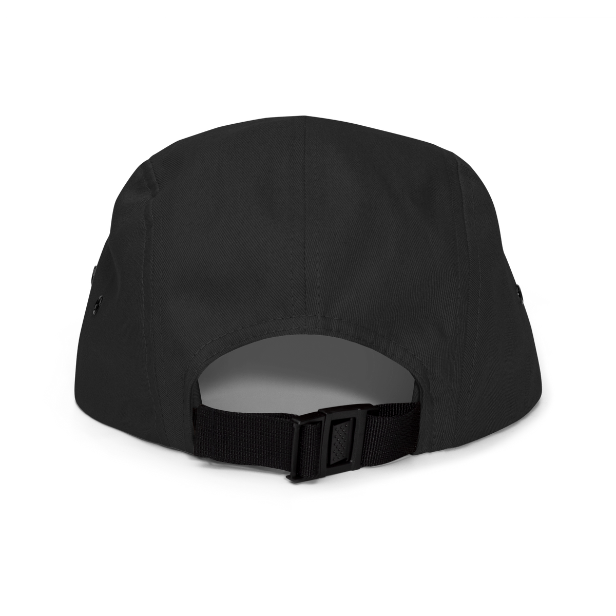 Five Panel Cap