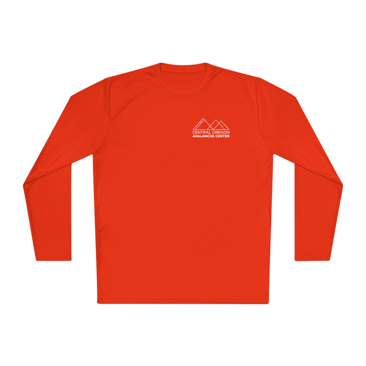 Unisex Lightweight Technical T-Shirt