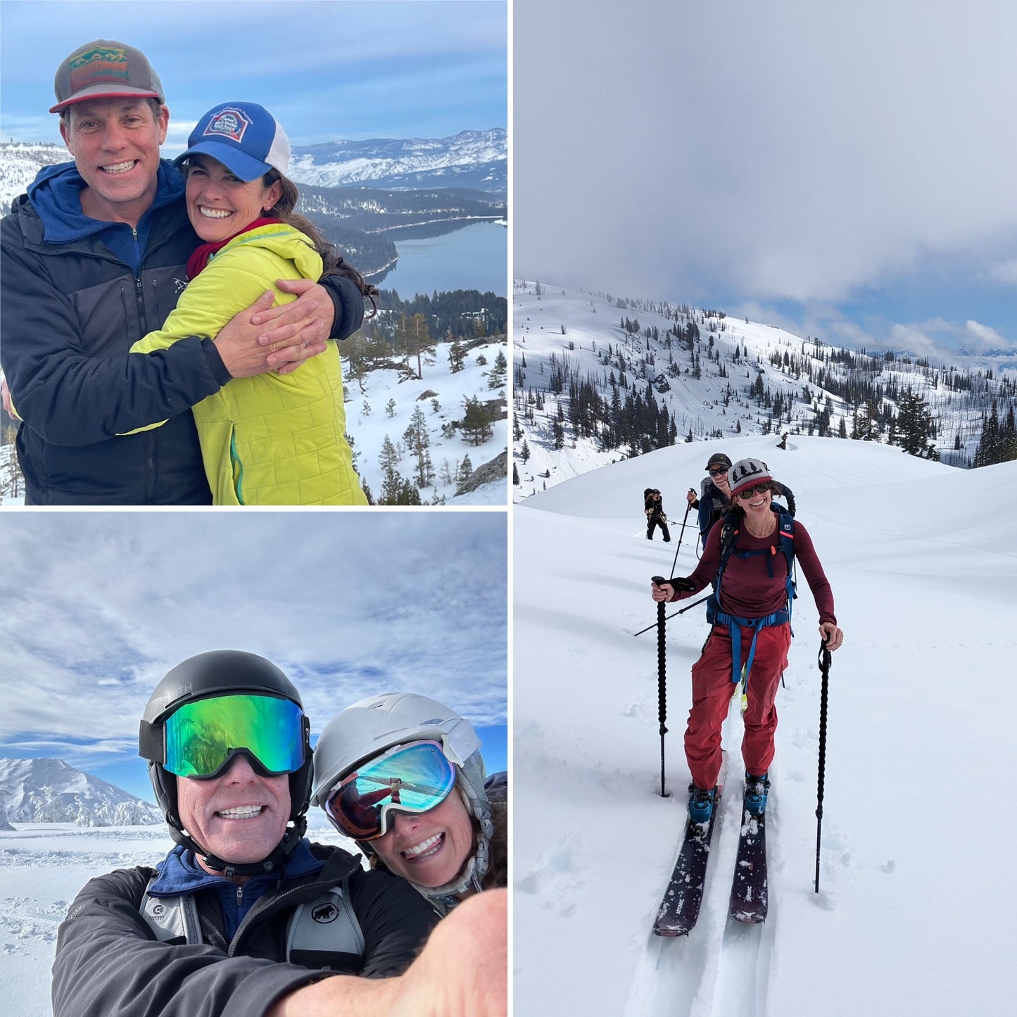 Renee and Terry Skjersaa Memorial Fund