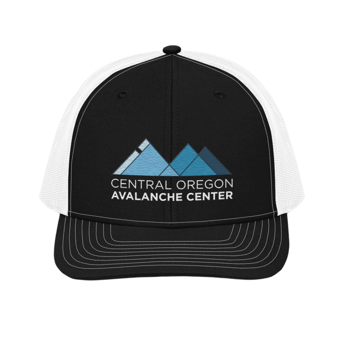 Snapback Trucker Cap