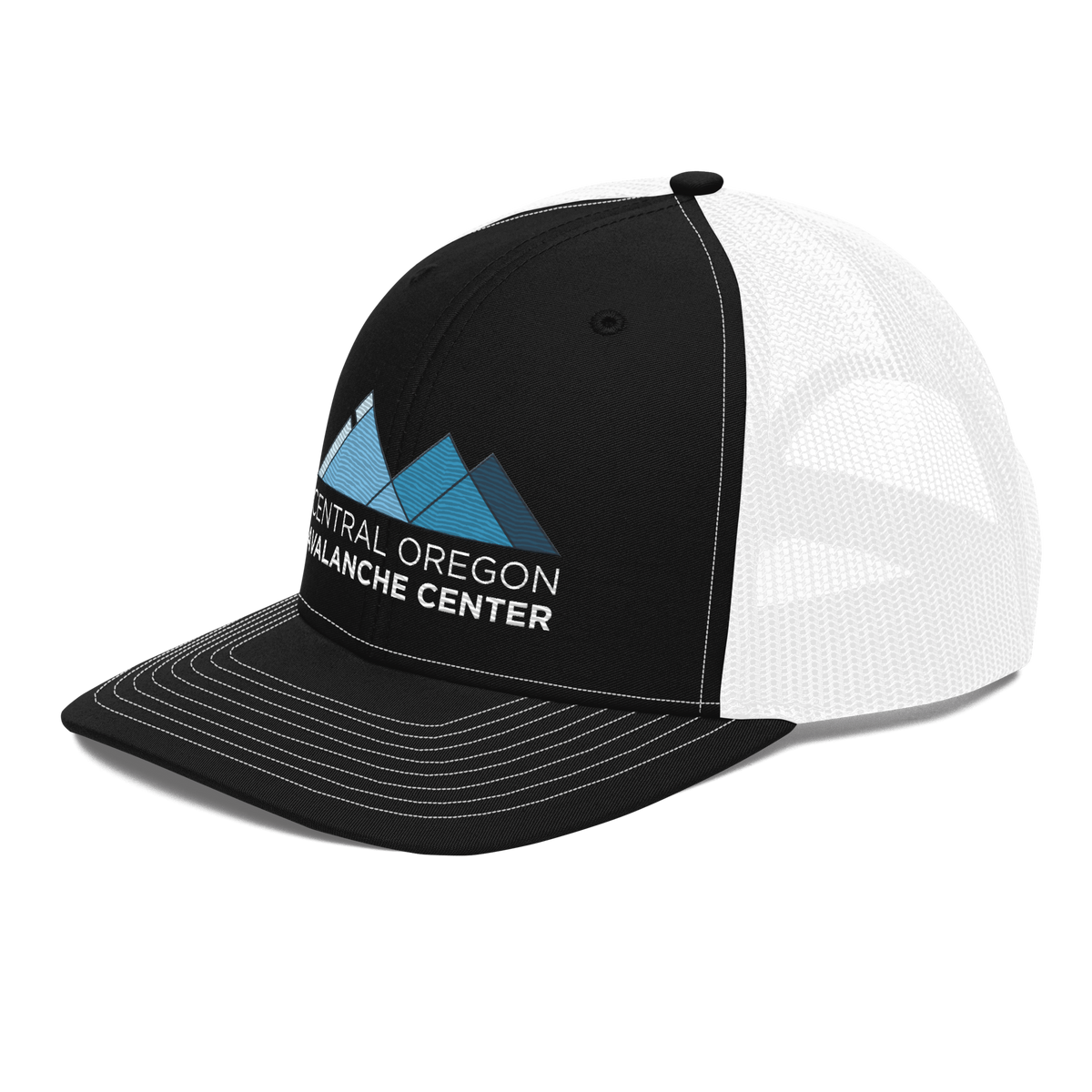 Snapback Trucker Cap