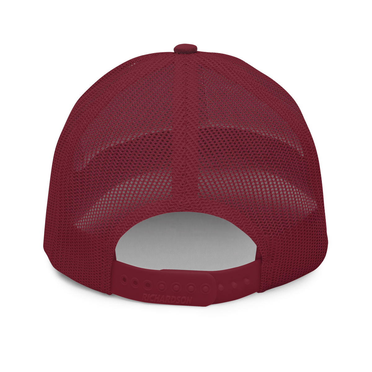 Snapback Trucker Cap