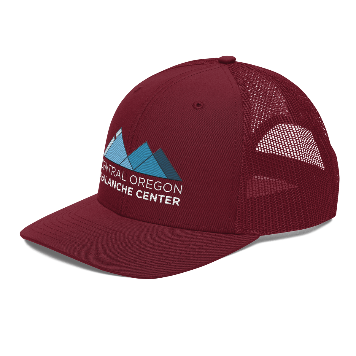 Snapback Trucker Cap