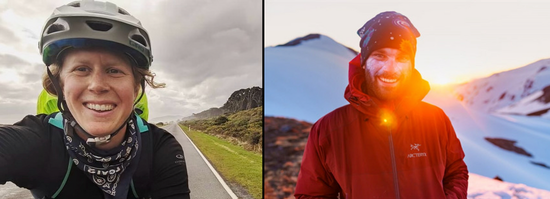 2025/26 COAC Alex Kollar and Jillian Webster Memorial Scholarship