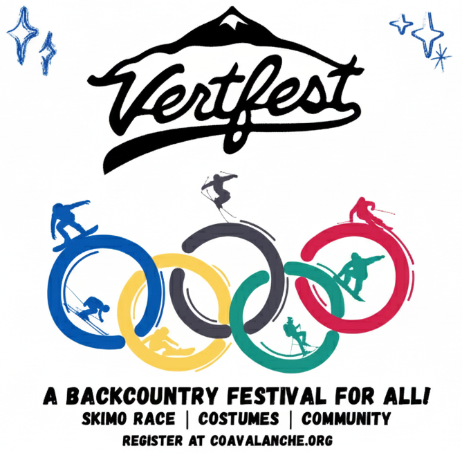 VertFest Happening Feb. 8!!!