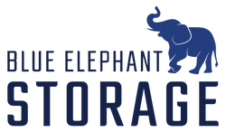 Blue Elephant Storage