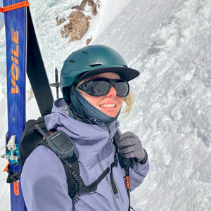 Emily Paulson