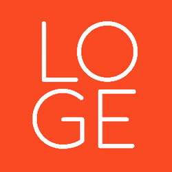 LOGE