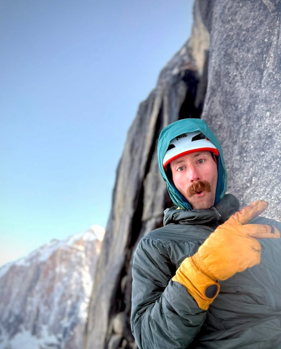 The High Route Presents: A COAC Ski Mountaineering Fundraiser (October 30th)