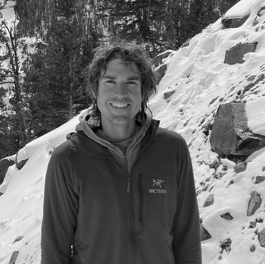 The High Route Presents: A COAC Ski Mountaineering Fundraiser (October 30th)