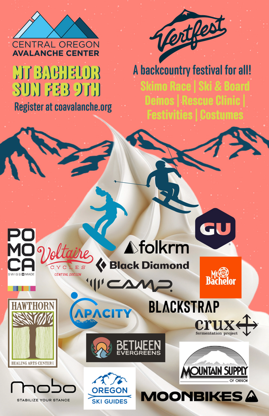 Vertfest (Feb 9th, 2025)