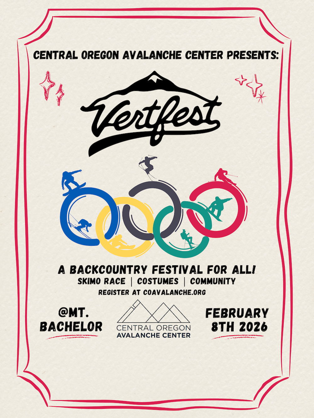 Vertfest (Feb 8th, 2026)