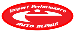 Import Performance Auto Repair
