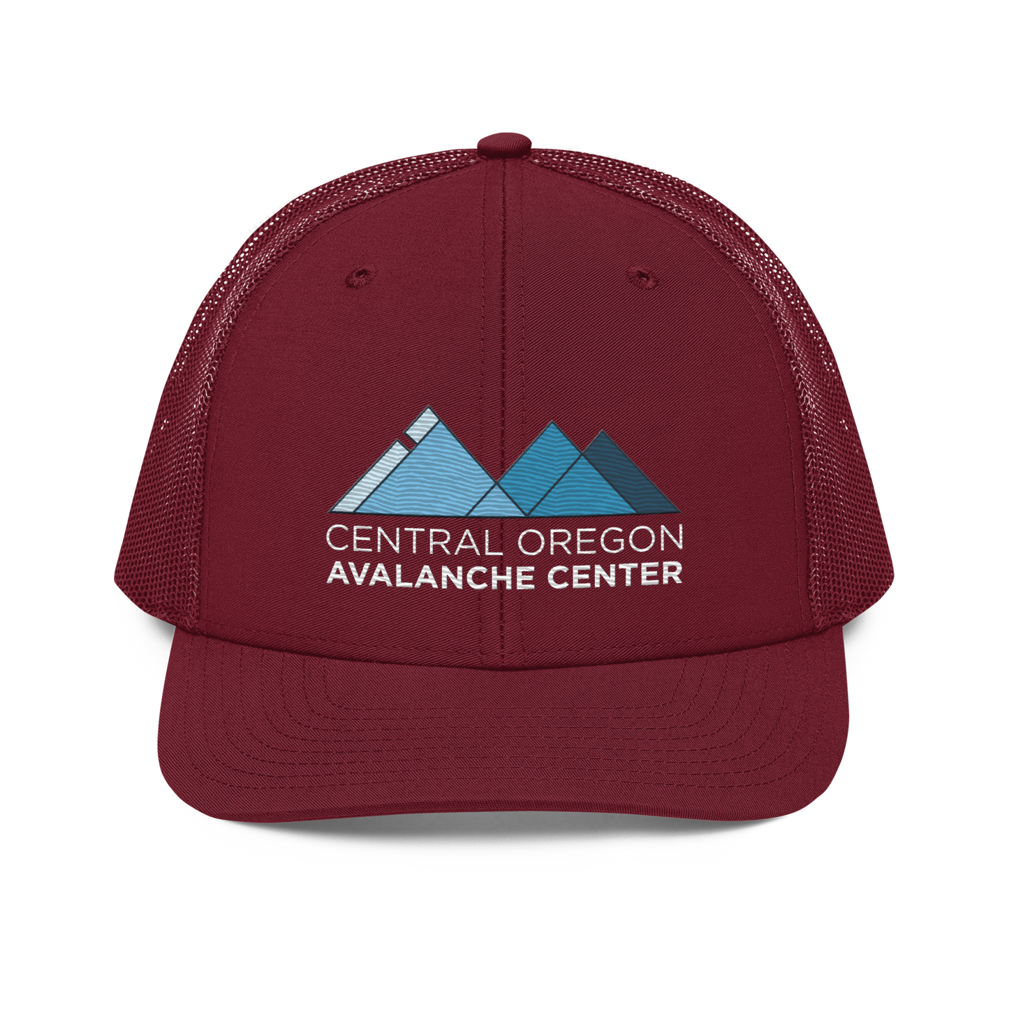 Snapback Trucker Cap