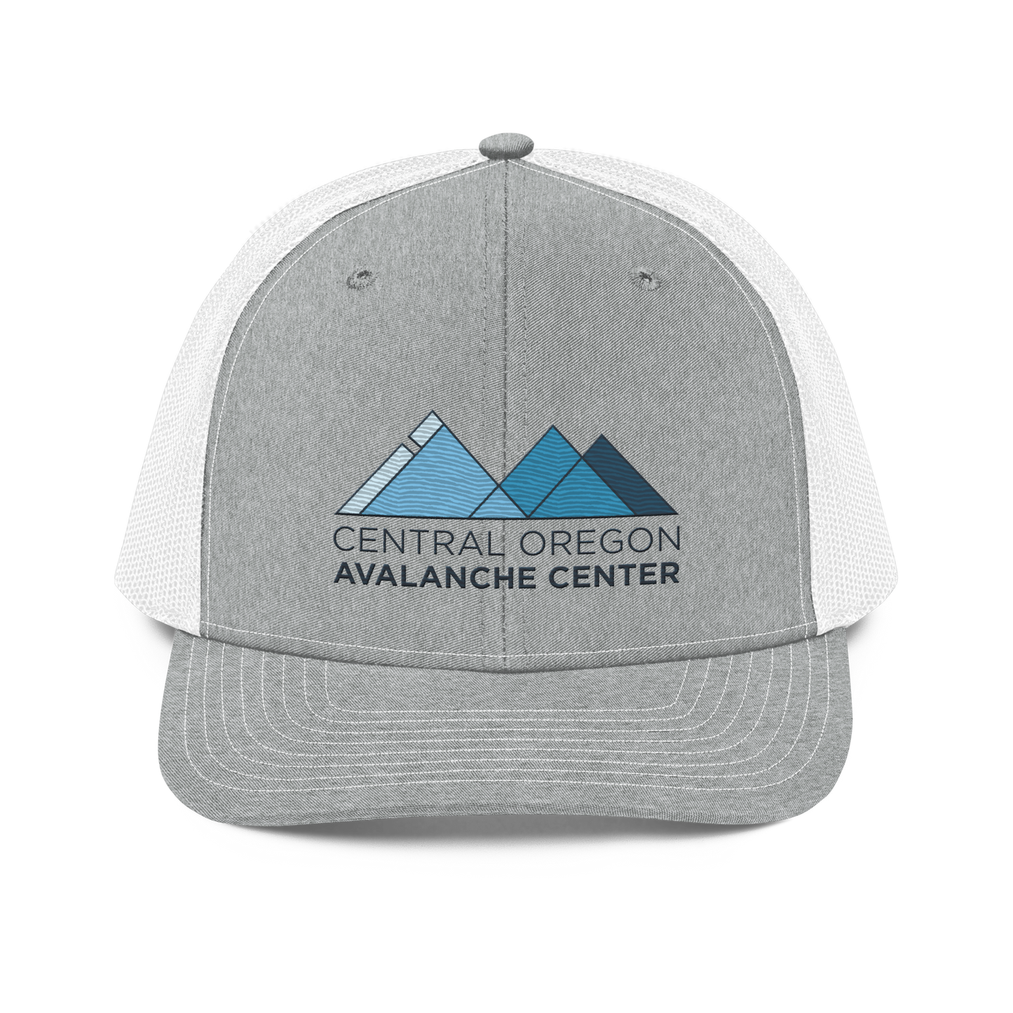 Snapback Trucker Cap