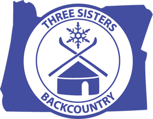 Three Sisters Backcountry