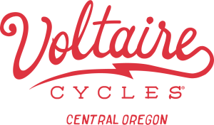 Voltaire Cycles